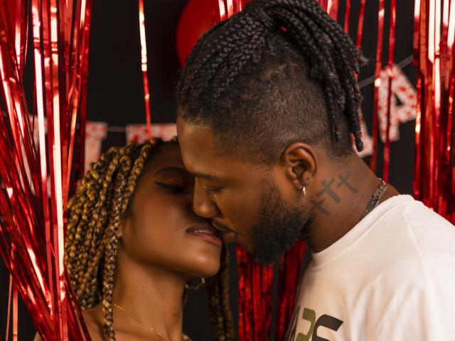 KenniaXBilli - Sexe cam en vivo - 9037580