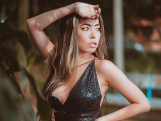 SilvanaLux - Live sexe cam - 9037772