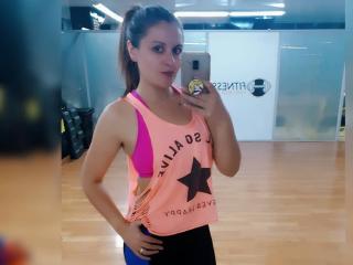 SandyMille - Live sexe cam - 9038228