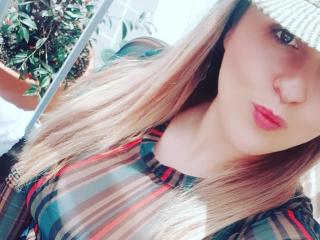 SandyMille - Live sexe cam - 9038236
