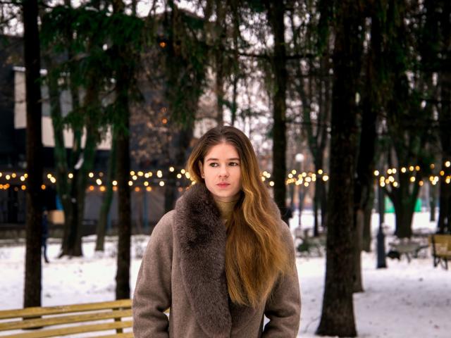 NyushaClark - Sexe cam en vivo - 9040116