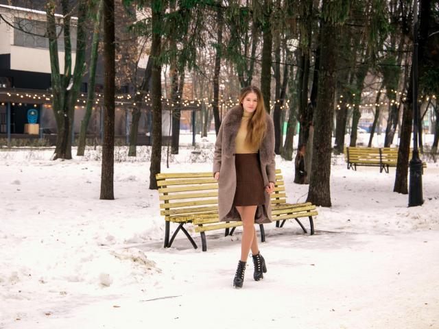 NyushaClark - Sexe cam en vivo - 9040128