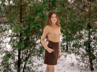 NyushaClark - Sexe cam en vivo - 9040160