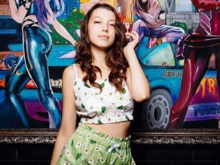 SpaceYennefer - Live sexe cam - 9040464