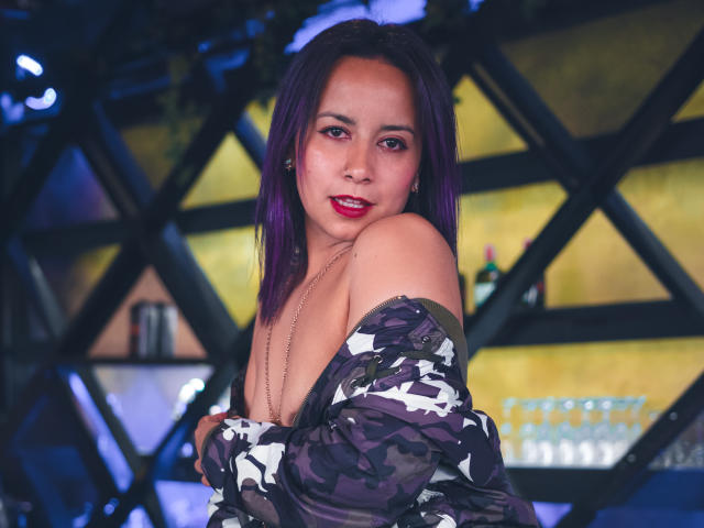 AkashaVamp - Live porn &amp; sex cam - 9040828