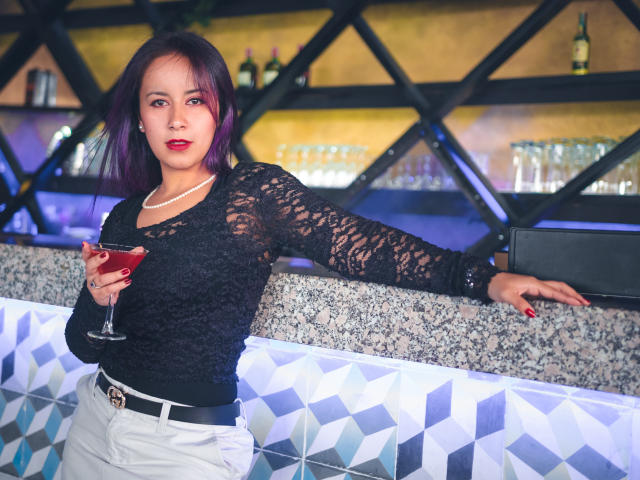 AkashaVamp - Live porn &amp; sex cam - 9040836