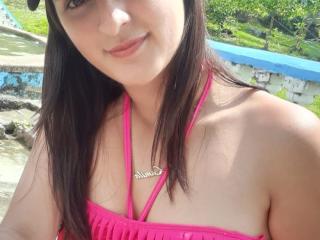 IvhyEvans - Sexe cam en vivo - 9041328