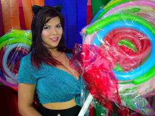 AmeliaSky - Live sexe cam - 9042764