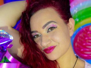 AshleyFoxy - Live porn & sex cam - 9043256