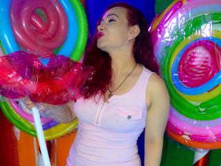 AshleyFoxy - сексуальная веб-камера в реальном времени - 9043312