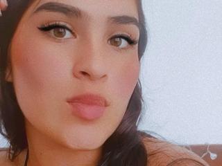  SexyHazel Eye Babe DanielaCrown