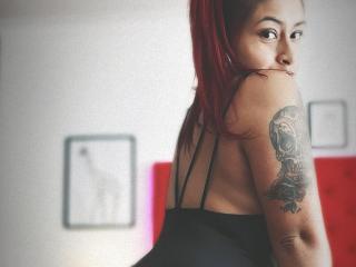 AlessandraHotty - Sexe cam en vivo - 9044348