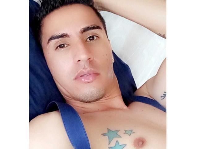 JordanSexyX - Sexe cam en vivo - 9044908