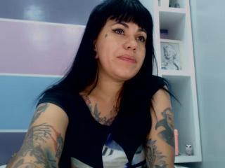 PamelaSweetest - Live sexe cam - 9045352