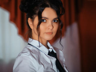  SexyChestnut Eye Babe AdaBrooke