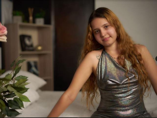 LexaClarke - Live sex cam - 9048124
