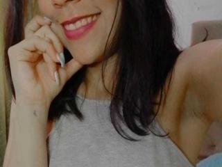 NaughtyCiana - Live porn & sex cam - 9048500