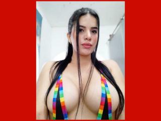 AnaBellaCox - Sexe cam en vivo - 9048596