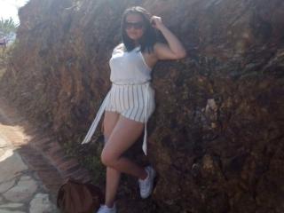 AfroditaWet - Live sexe cam - 9048620