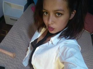 AfroditaWet - Live sexe cam - 9048624