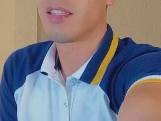 JordanSexyX - Sexe cam en vivo - 9048728