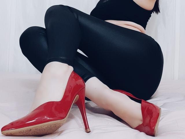 AliceRossi - сексуальная веб-камера в реальном времени - 9049492