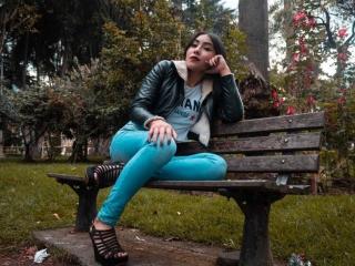 HillyHolbrook - Sexe cam en vivo - 9049864