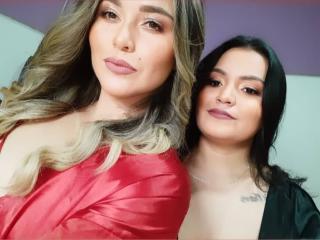 Camgirl SusanAndDanni