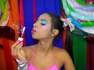 NatashaSmiith - Sexe cam en vivo - 9050984