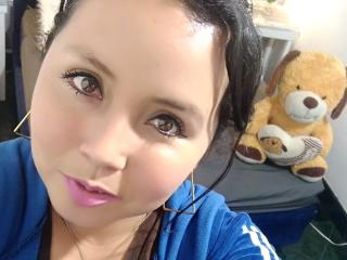 AbiSweet - Sexe cam en vivo - 9052460