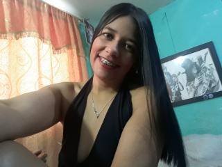 PauletteLove - Live sex cam - 9052660