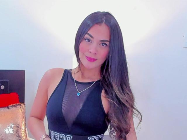 ScarlettAlbas - Sexe cam en vivo - 9053612