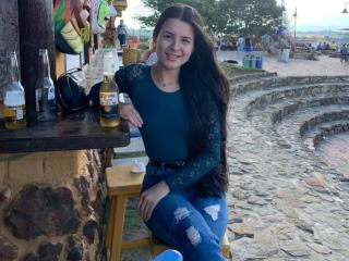 MelisaCho - Sexe cam en vivo - 9054276