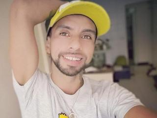 ArianPervert - Sexe cam en vivo - 9055156