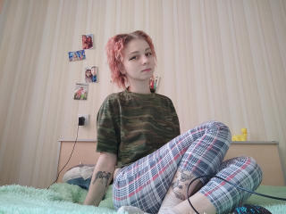 ElissCake - Live sexe cam - 9057404
