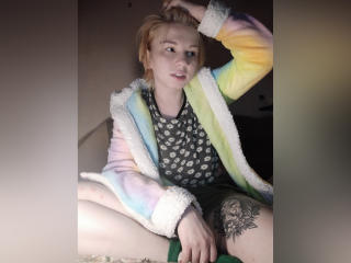 ElissCake - Live sexe cam - 9057408