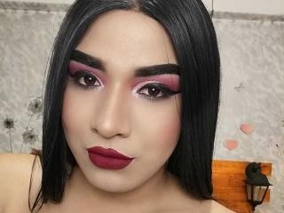 DannaRosse - Live sexe cam - 9060396