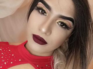 DannaRosse - Sexe cam en vivo - 9060432