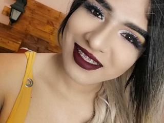 DannaRosse - Live sex cam - 9060444