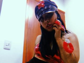 MacarenaaShy - Live porn & sex cam - 9062436