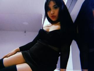 MacarenaaShy - Live porn &amp; sex cam - 9062444