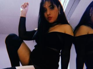 MacarenaaShy - Live porn & sex cam - 9062448