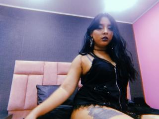 MacarenaaShy - Live porn &amp; sex cam - 9062464