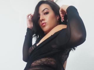 AmberOlson - Sexe cam en vivo - 9062872