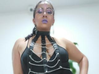 AndreaFetish - Live sexe cam - 9064180