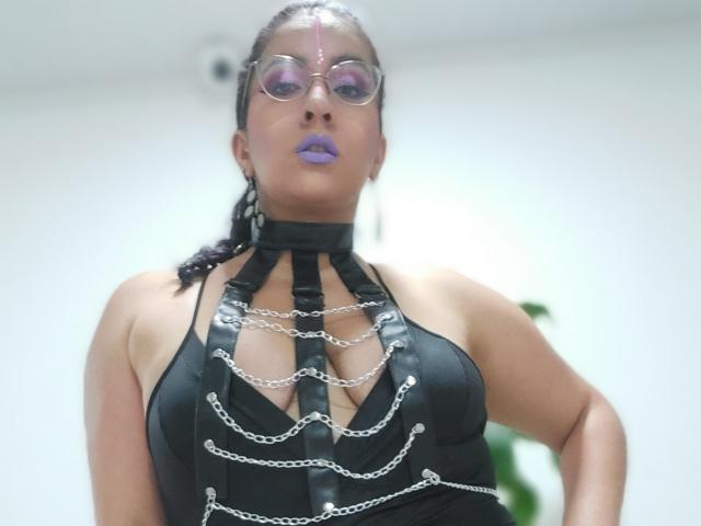 AndreaFetish - Live sex cam - 9064180