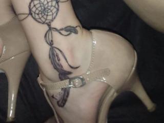PrettyErika - Live porn &amp; sex cam - 9065508
