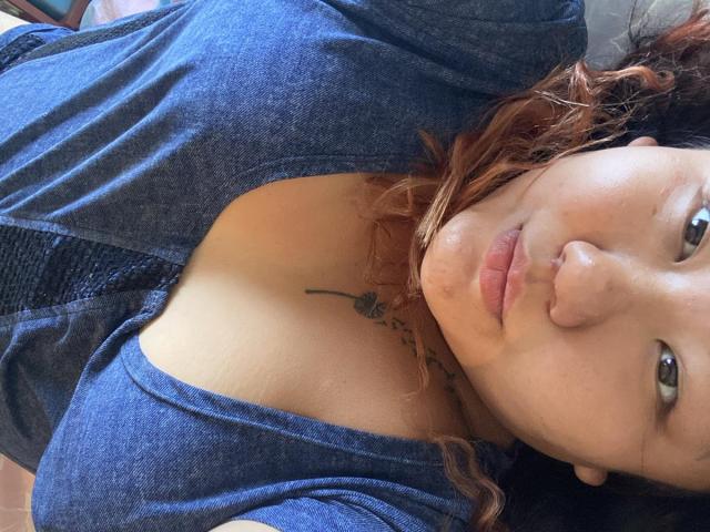 FireCuteBaby - Sexe cam en vivo - 9066816