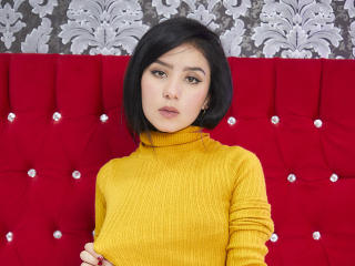 Black Hair Hottie KatStevens