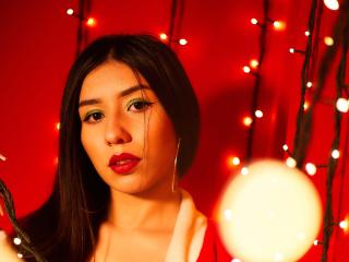 MartinaLuxe - Live sexe cam - 9068268